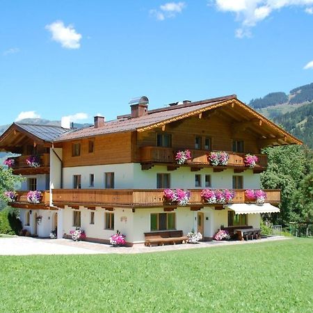 Pension Ederhof Jochberg Exterior photo