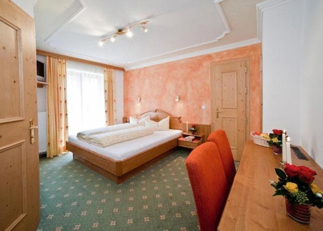 Pension Ederhof Jochberg Room photo