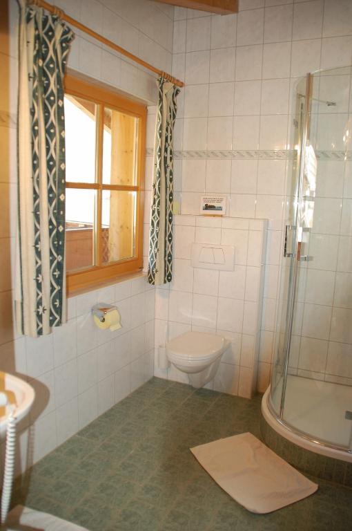Pension Ederhof Jochberg Room photo