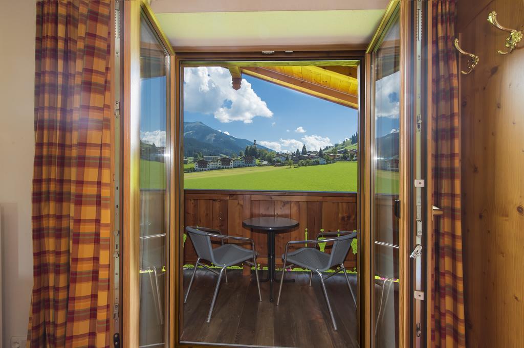 Pension Ederhof Jochberg Exterior photo